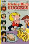 Richie Rich Success Stories #53 Comic Books - Covers, Scans, Photos in Richie Rich Success Stories Comic Books - Covers, Scans, Gallery